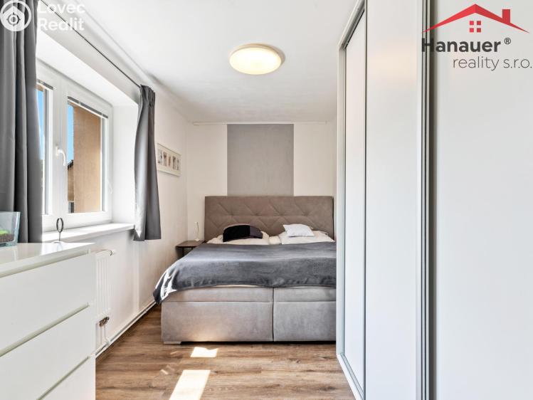 Sale apartment 3+1 Ústí nad Labem, Nedbalova 470/1 č. 11