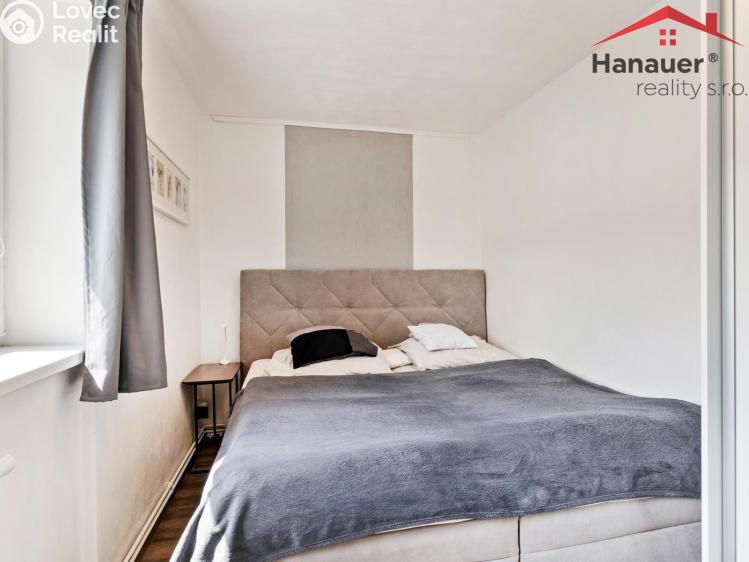 Sale apartment 3+1 Ústí nad Labem, Nedbalova 470/1 č. 16
