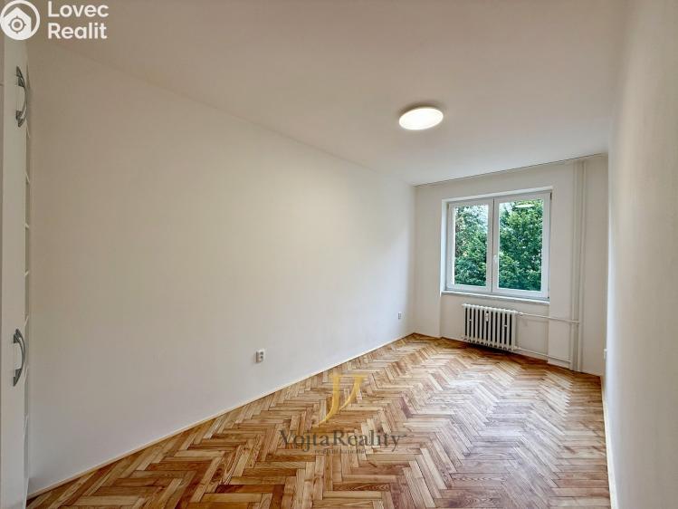 Pronájem bytu 3+KK Olomouc, Foerstrova č. 2