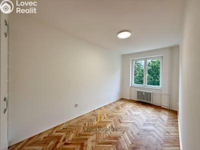 Pronájem bytu 3+KK Olomouc, Foerstrova č. 2