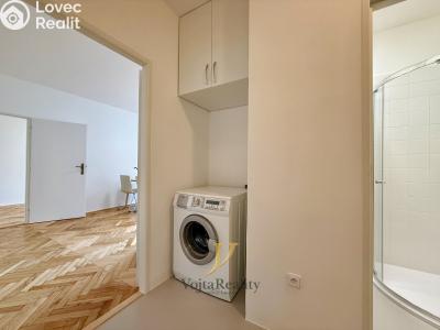 Pronájem bytu 3+KK Olomouc, Foerstrova č. 3