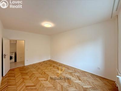 Аренда квартиры 3+KK Olomouc, Foerstrova č. 11