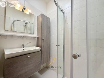 Аренда квартиры 3+KK Olomouc, Foerstrova č. 14
