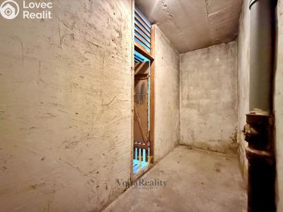 Аренда квартиры 3+KK Olomouc, Foerstrova č. 17