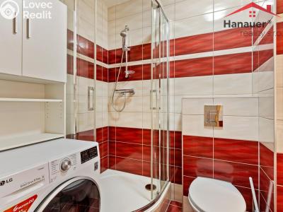 Sale apartment 2+1 Cheb, Družstevní č. 4