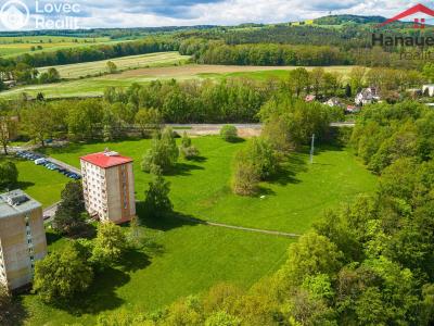 Prodej bytu 2+1 Cheb, Družstevní č. 15