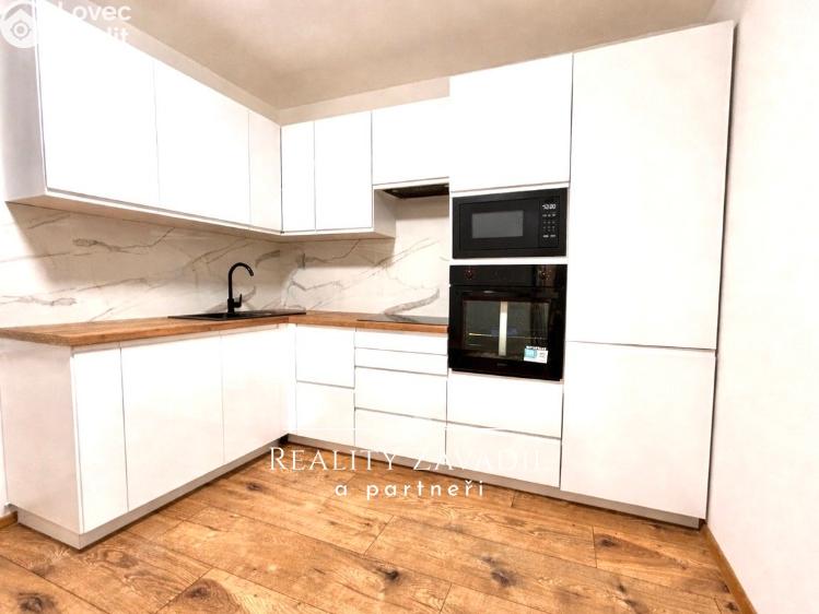 Sale apartment 2+1 Paskov, Bělská 204 č. 2