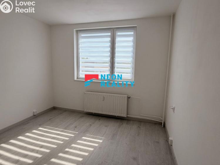 Оренда квартири 1+1 Orlová, Lesní č. 4