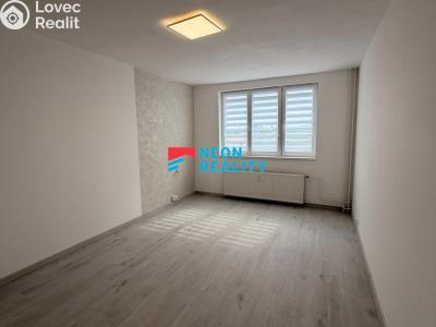 Аренда квартиры 1+1 Orlová, Lesní č. 2