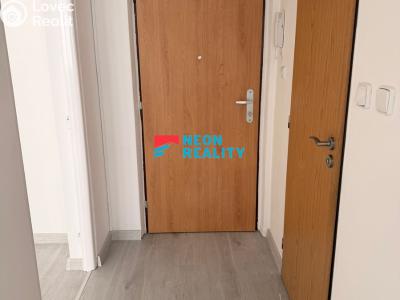 Аренда квартиры 1+1 Orlová, Lesní č. 6