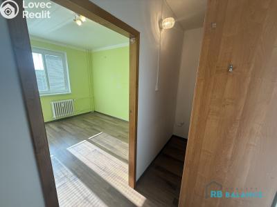 Pronájem bytu 2+1 Svitavy, Štursova č. 5