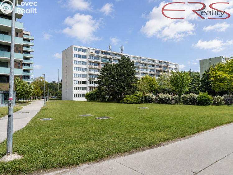 Sale apartment 2+KK Praha, Nekvasilova 571/21 č. 19