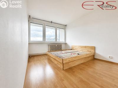 Продажа квартиры 2+KK Praha, Nekvasilova č. 7