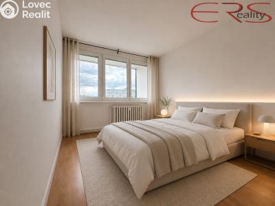 Продажа квартиры 2+KK Praha, Nekvasilova č. 8