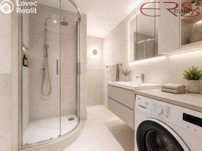 Продажа квартиры 2+KK Praha, Nekvasilova č. 10