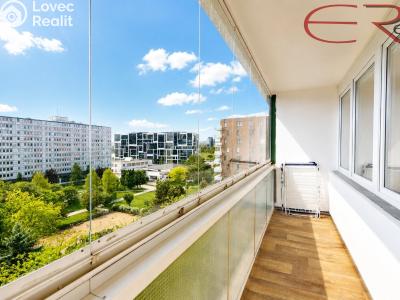 Продажа квартиры 2+KK Praha, Nekvasilova č. 15