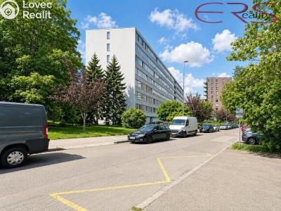 Продажа квартиры 2+KK Praha, Nekvasilova č. 20