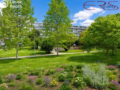 Продажа квартиры 2+KK Praha, Nekvasilova č. 21