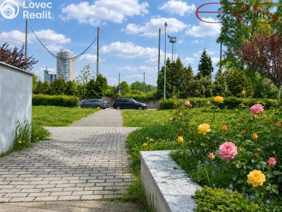 Продажа квартиры 2+KK Praha, Nekvasilova č. 22