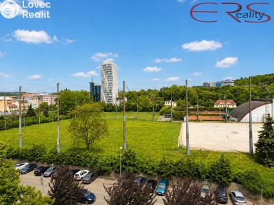 Продажа квартиры 2+KK Praha, Nekvasilova č. 24