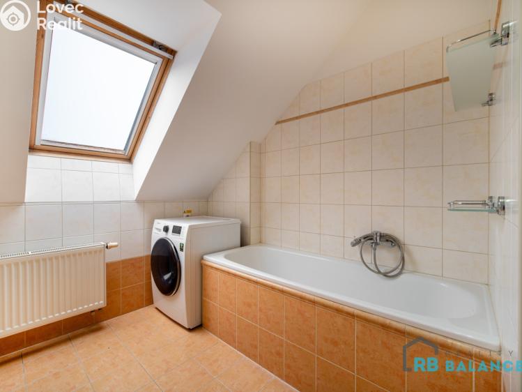 Sale apartment 4+KK Olomouc, Horní lán č. 19