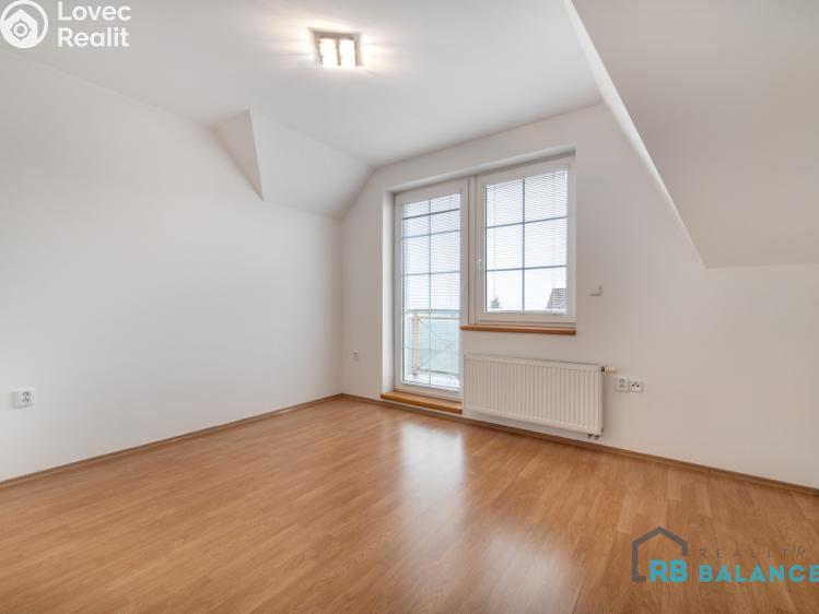 Sale apartment 4+KK Olomouc, Horní lán č. 22