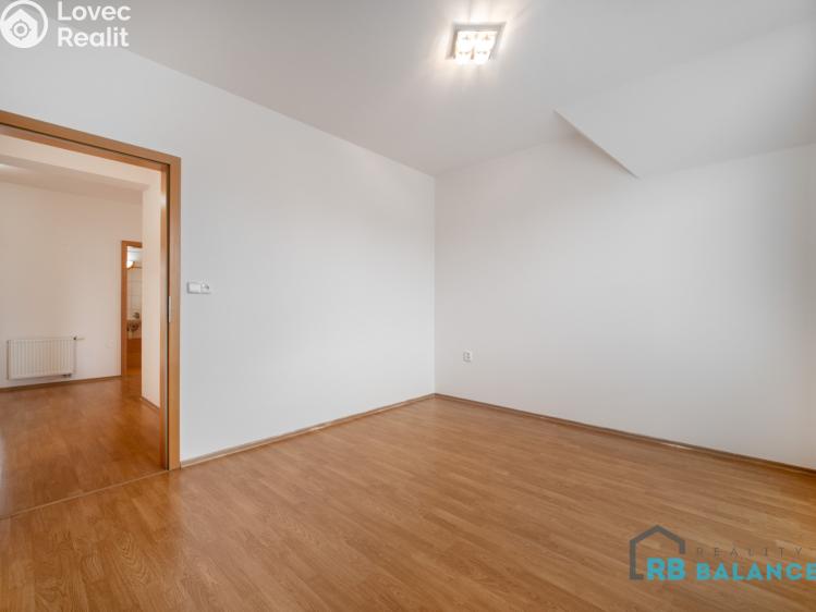Sale apartment 4+KK Olomouc, Horní lán č. 24