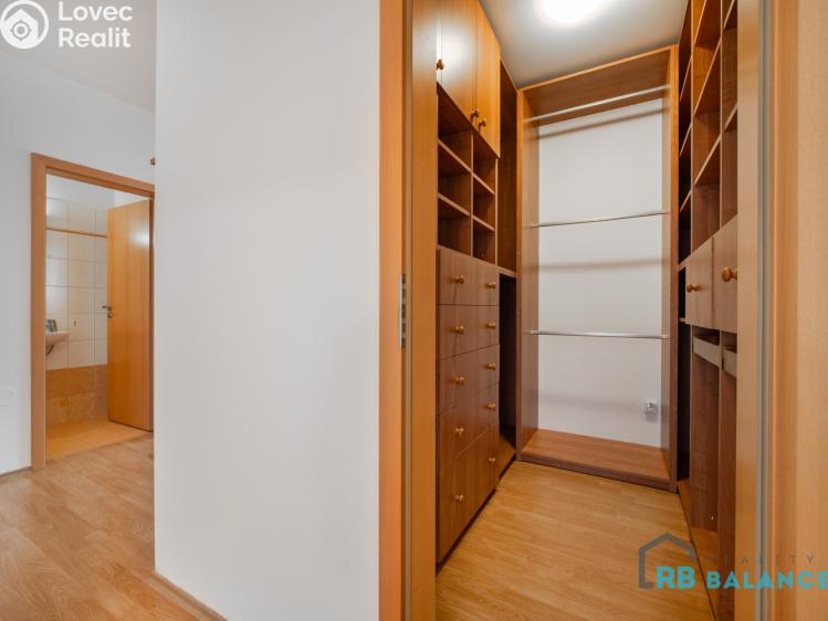Sale apartment 4+KK Olomouc, Horní lán č. 29