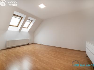 Продаж квартири 4+KK Olomouc, Horní lán č. 27
