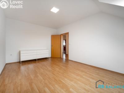 Продаж квартири 4+KK Olomouc, Horní lán č. 28