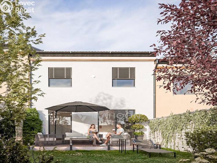 Sale apartment 5+KK Kačice, Čelechovická č. 6
