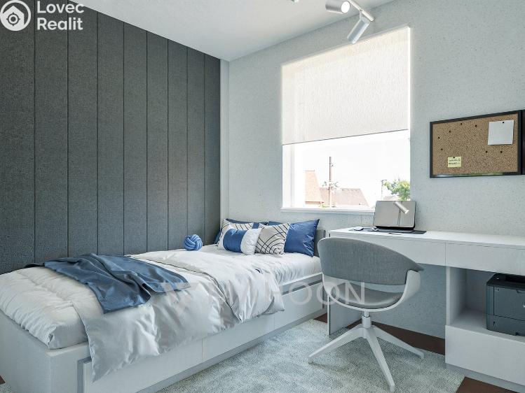 Sale apartment 5+KK Kačice, Čelechovická č. 14
