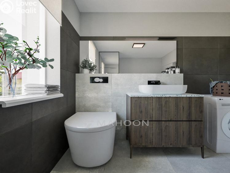 Sale apartment 5+KK Kačice, Čelechovická č. 20
