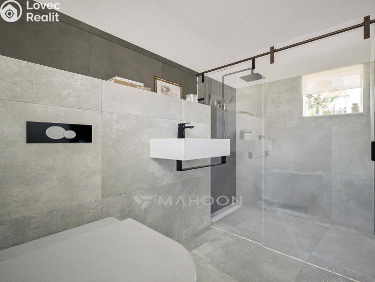 Sale apartment 5+KK Kačice, Čelechovická č. 21