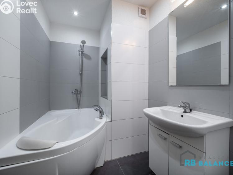 Sale apartment 3+1 Svitavy, Antonína Slavíčka č. 2