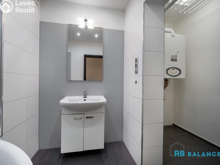 Sale apartment 3+1 Svitavy, Antonína Slavíčka č. 3