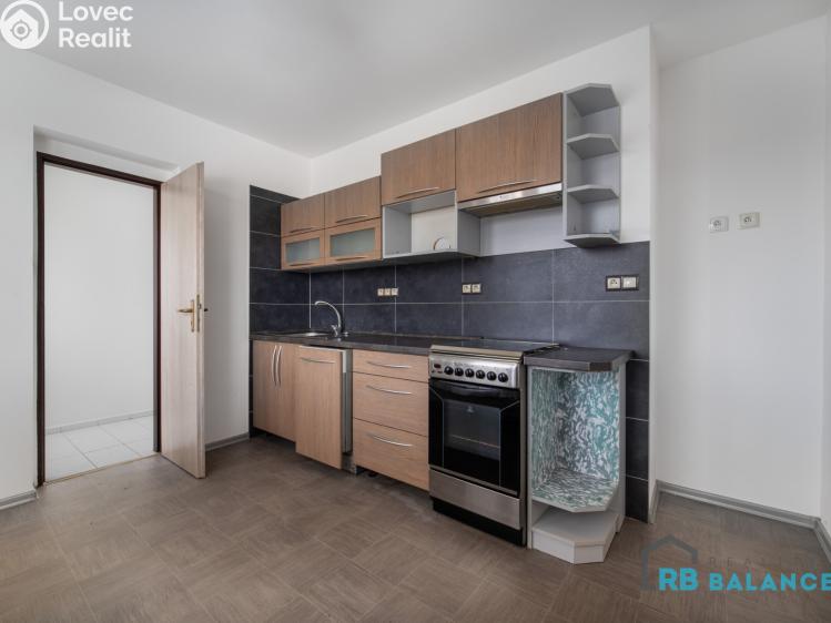 Sale apartment 3+1 Svitavy, Antonína Slavíčka č. 4