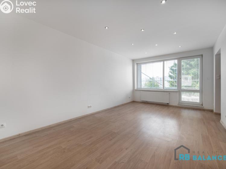 Sale apartment 3+1 Svitavy, Antonína Slavíčka č. 8