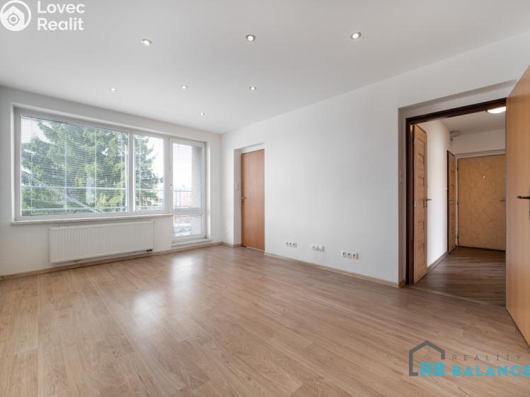 Sale apartment 3+1 Svitavy, Antonína Slavíčka č. 10