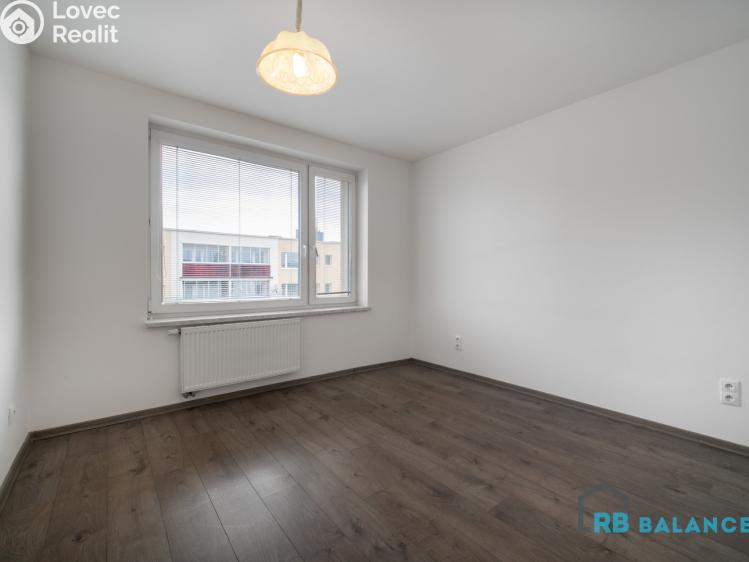 Sale apartment 3+1 Svitavy, Antonína Slavíčka č. 11