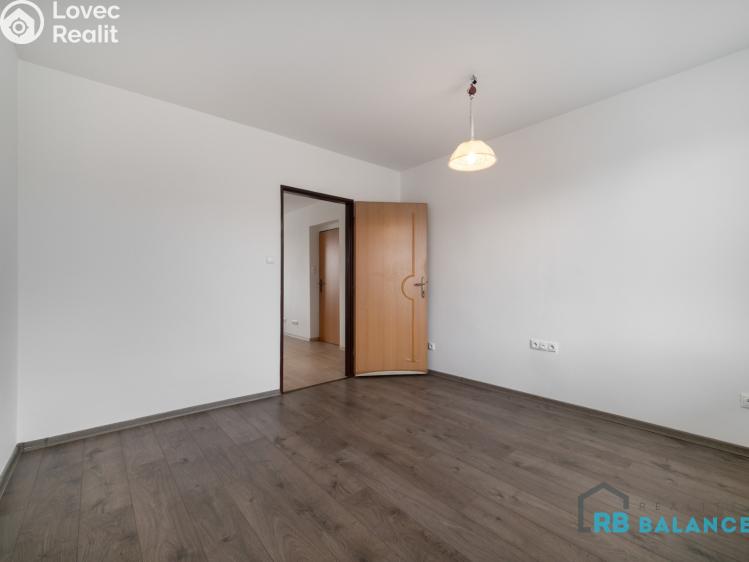 Sale apartment 3+1 Svitavy, Antonína Slavíčka č. 12