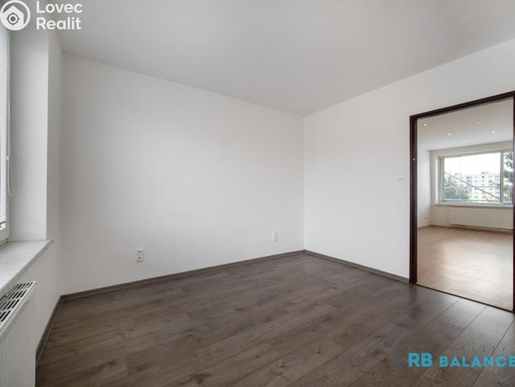 Sale apartment 3+1 Svitavy, Antonína Slavíčka č. 13