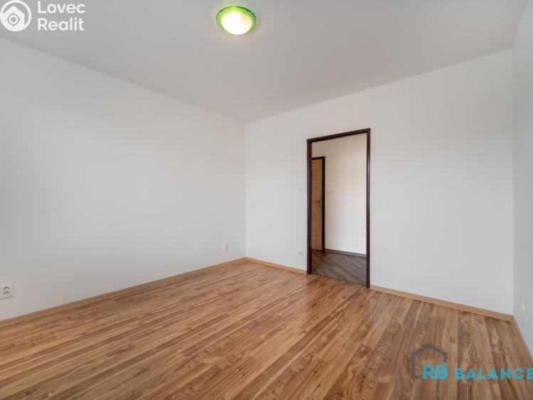 Sale apartment 3+1 Svitavy, Antonína Slavíčka č. 15