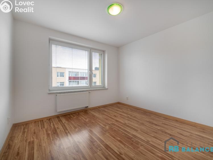 Sale apartment 3+1 Svitavy, Antonína Slavíčka č. 16