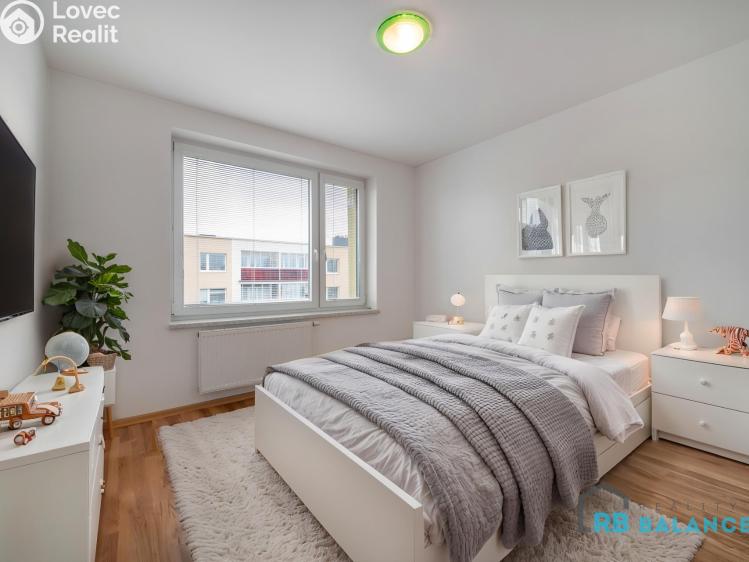 Sale apartment 3+1 Svitavy, Antonína Slavíčka č. 17