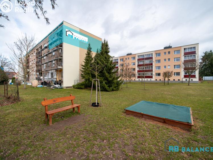 Sale apartment 3+1 Svitavy, Antonína Slavíčka č. 22
