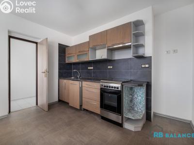 Sale apartment 3+1 Svitavy, Antonína Slavíčka č. 4