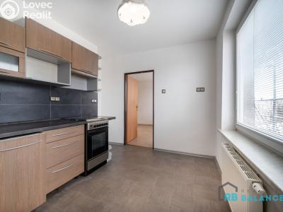 Sale apartment 3+1 Svitavy, Antonína Slavíčka č. 5