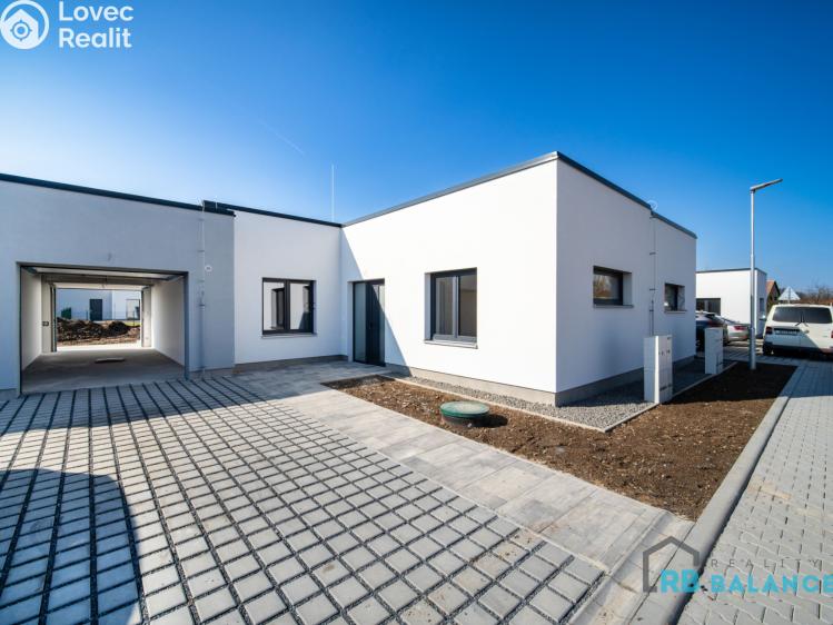 Продажа семейного дома Svitavy, Hálkova č. 2