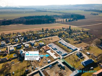 Prodej rodinného domu Svitavy, Hálkova č. 31